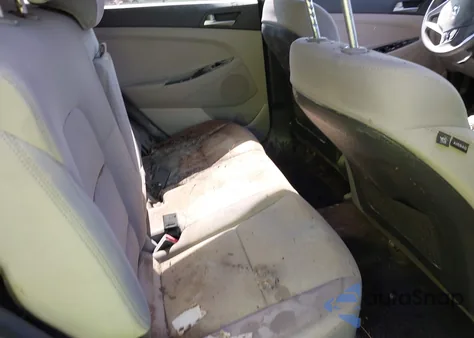 2019 Hyundai Tucson Value from USA, damaged, VIN KM8J33A43KU923000